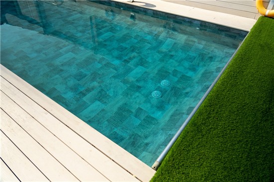 Consruction STEAM sauna construction sauna prefabricated pools