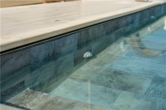 Consruction STEAM sauna construction sauna prefabricated pools