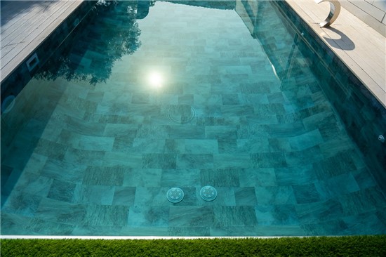 Consruction STEAM sauna construction sauna prefabricated pools