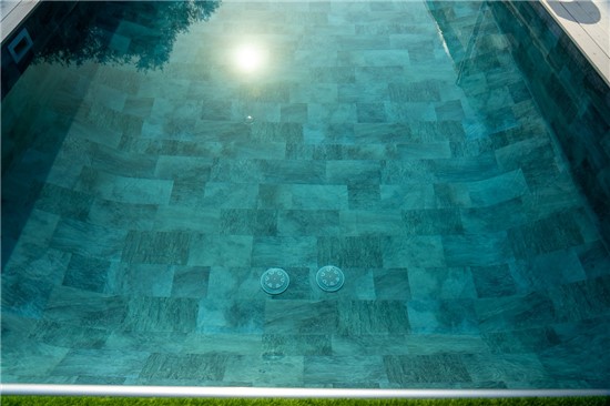 Consruction STEAM sauna construction sauna prefabricated pools