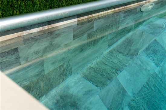 Consruction STEAM sauna construction sauna prefabricated pools