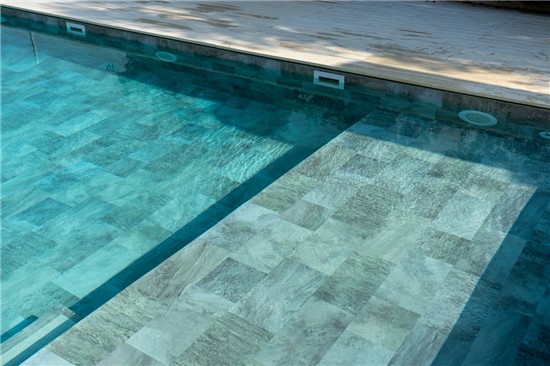 Consruction STEAM sauna construction sauna prefabricated pools