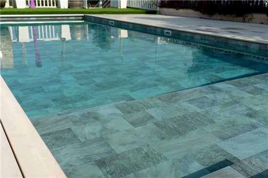 Consruction STEAM sauna construction sauna prefabricated pools