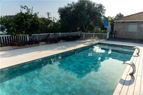 Consruction STEAM sauna construction sauna prefabricated pools