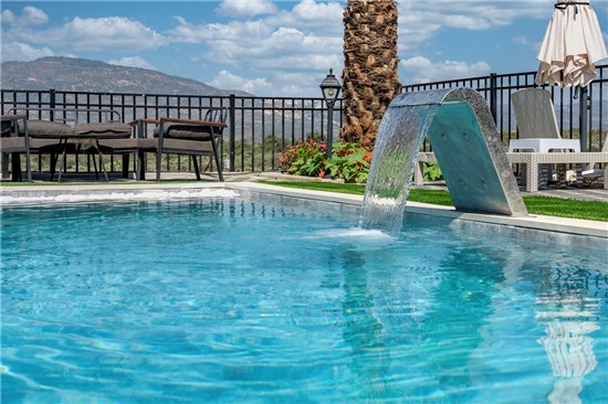 Consruction STEAM sauna construction sauna prefabricated pools