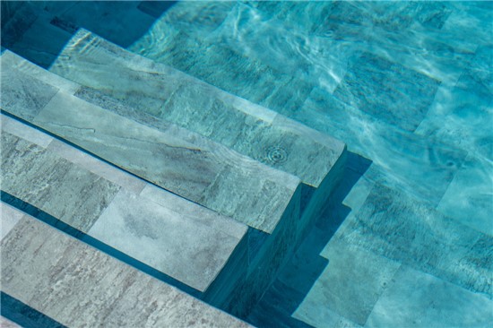 Consruction STEAM sauna construction sauna prefabricated pools