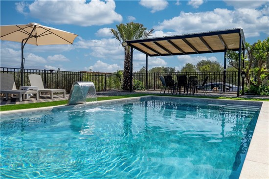 Consruction STEAM sauna construction sauna prefabricated pools