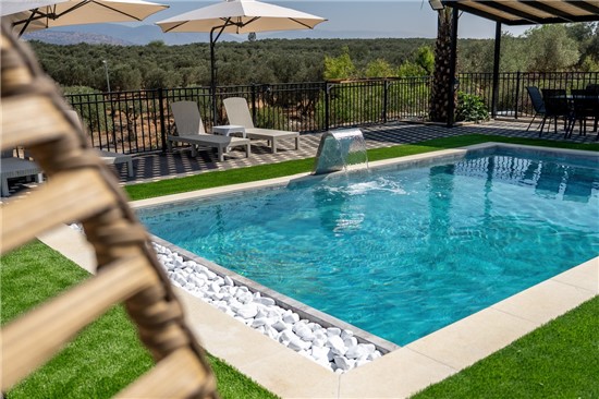 Consruction STEAM sauna construction sauna prefabricated pools