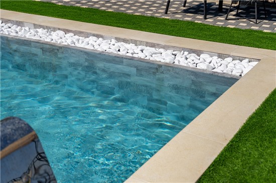 Consruction STEAM sauna construction sauna prefabricated pools