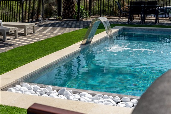 Consruction STEAM sauna construction sauna prefabricated pools