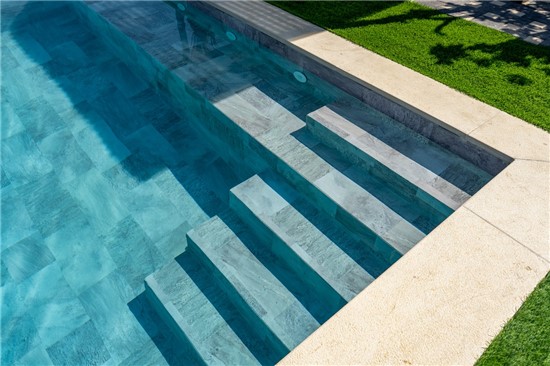 Consruction STEAM sauna construction sauna prefabricated pools