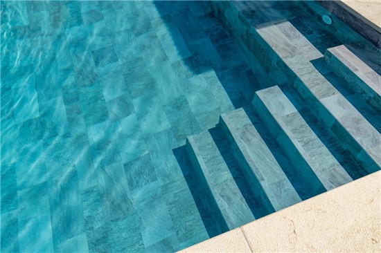 Consruction STEAM sauna construction sauna prefabricated pools