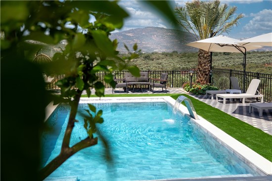 Consruction STEAM sauna construction sauna prefabricated pools