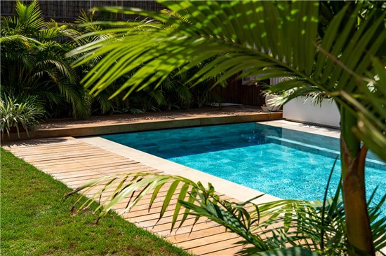 Consruction STEAM sauna construction sauna prefabricated pools