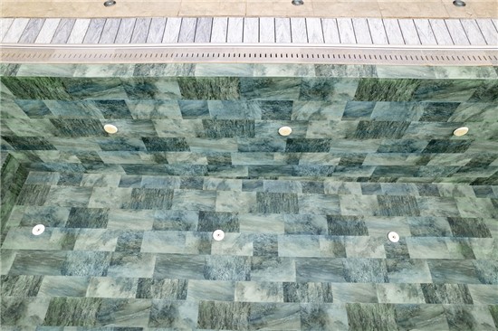 Consruction STEAM sauna construction sauna prefabricated pools
