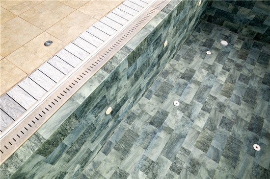 Consruction STEAM sauna construction sauna prefabricated pools