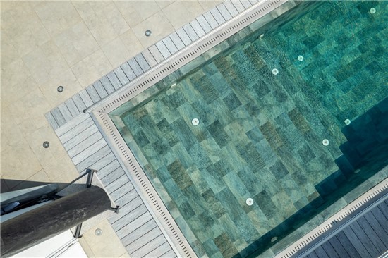 Consruction STEAM sauna construction sauna prefabricated pools