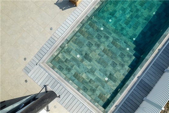 Consruction STEAM sauna construction sauna prefabricated pools