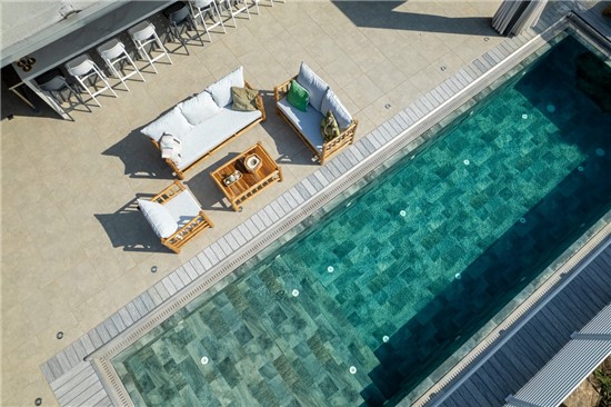 Consruction STEAM sauna construction sauna prefabricated pools