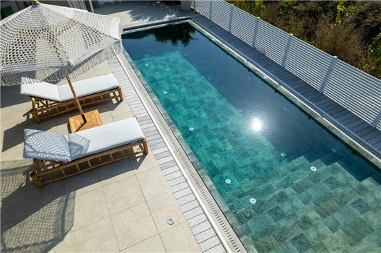 Consruction STEAM sauna construction sauna prefabricated pools