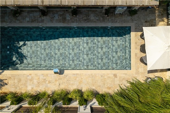 Consruction STEAM sauna construction sauna prefabricated pools