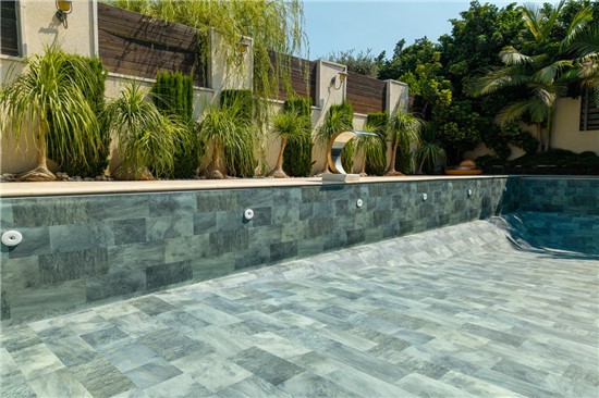 Consruction STEAM sauna construction sauna prefabricated pools