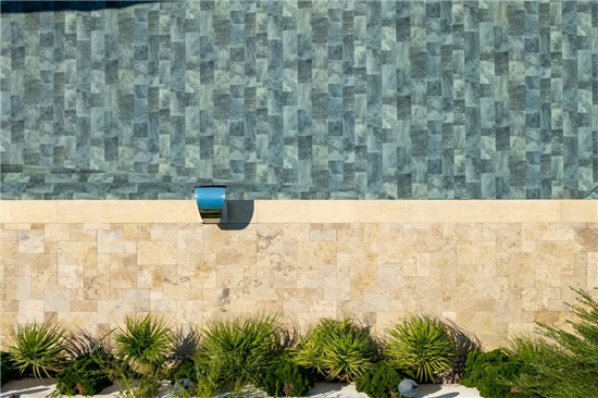Consruction STEAM sauna construction sauna prefabricated pools