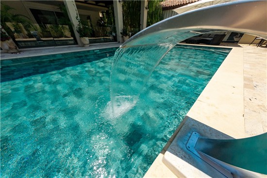Consruction STEAM sauna construction sauna prefabricated pools