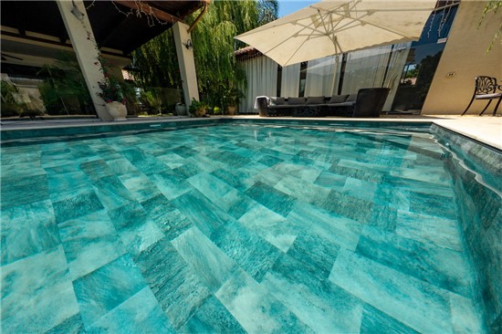 Consruction STEAM sauna construction sauna prefabricated pools