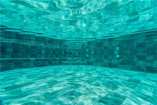 Consruction STEAM sauna construction sauna prefabricated pools