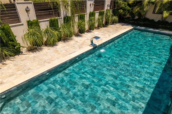 Consruction STEAM sauna construction sauna prefabricated pools