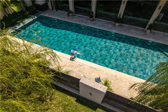 Consruction STEAM sauna construction sauna prefabricated pools