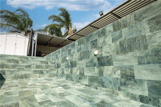 Consruction STEAM sauna construction sauna prefabricated pools