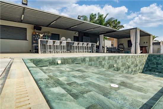 Consruction STEAM sauna construction sauna prefabricated pools