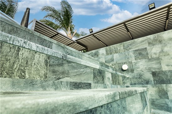 Consruction STEAM sauna construction sauna prefabricated pools