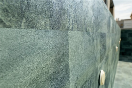 Consruction STEAM sauna construction sauna prefabricated pools