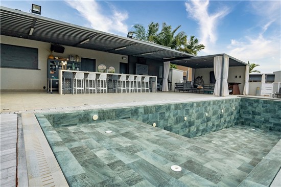 Consruction STEAM sauna construction sauna prefabricated pools