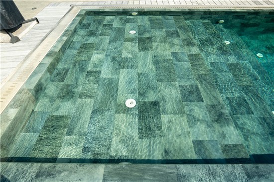 Consruction STEAM sauna construction sauna prefabricated pools