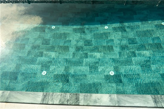 Consruction STEAM sauna construction sauna prefabricated pools