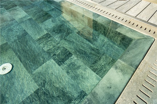 Consruction STEAM sauna construction sauna prefabricated pools