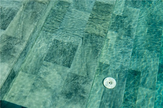 Consruction STEAM sauna construction sauna prefabricated pools