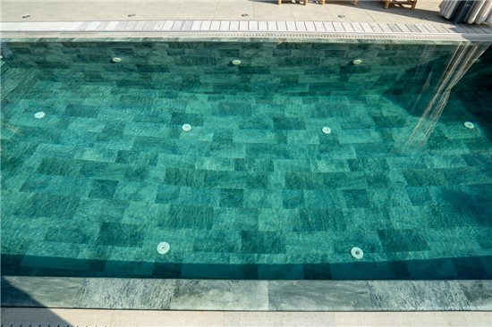 Consruction STEAM sauna construction sauna prefabricated pools