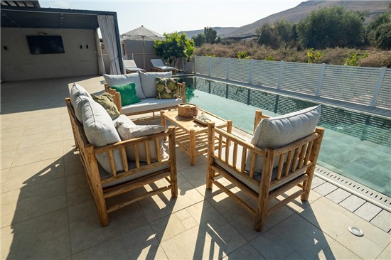 Consruction STEAM sauna construction sauna prefabricated pools