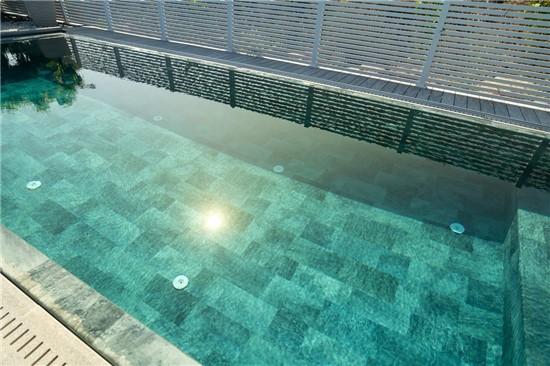 Consruction STEAM sauna construction sauna prefabricated pools