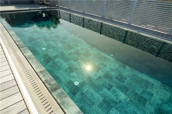 Consruction STEAM sauna construction sauna prefabricated pools
