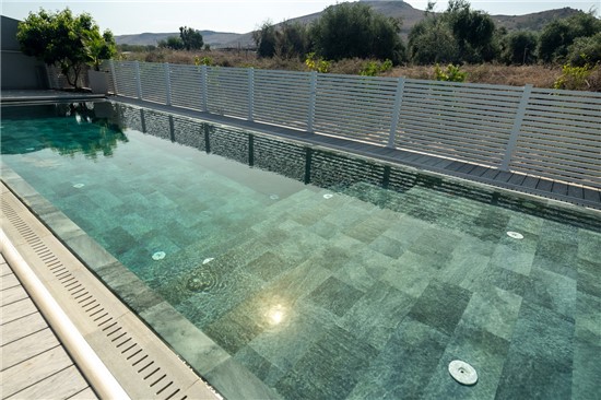 Consruction STEAM sauna construction sauna prefabricated pools