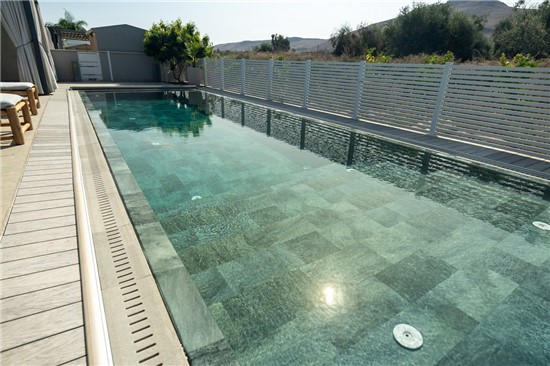 Consruction STEAM sauna construction sauna prefabricated pools