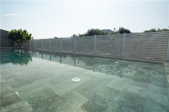 Consruction STEAM sauna construction sauna prefabricated pools
