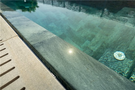 Consruction STEAM sauna construction sauna prefabricated pools