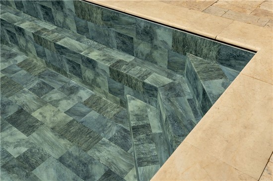 Consruction STEAM sauna construction sauna prefabricated pools